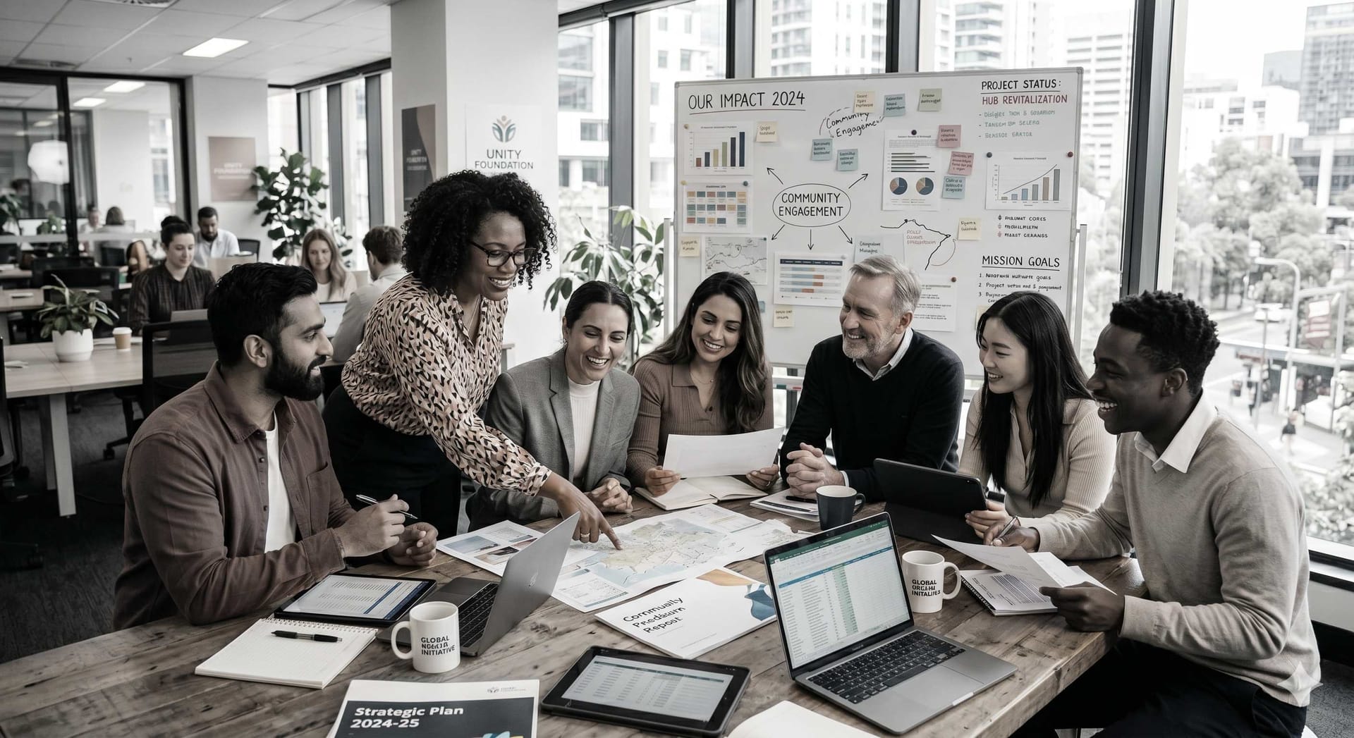 NFPAS — Not-For-Profit Accounting Specialists, Keswick, SA