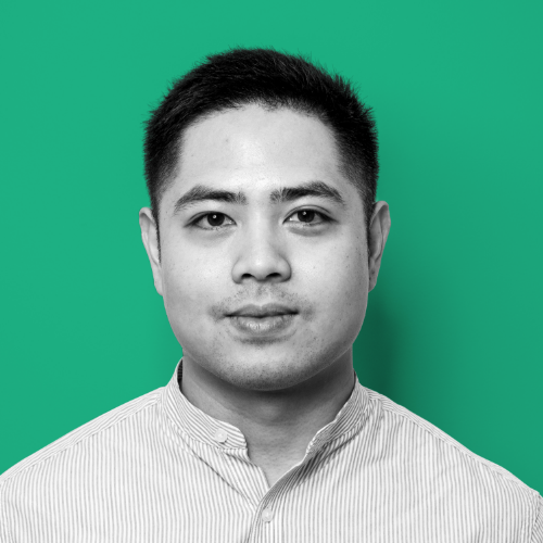 Profile image of Miguel Rabino.