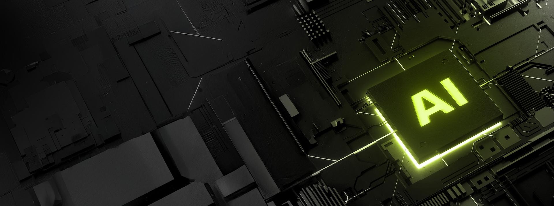 Artificial intelligence processor.